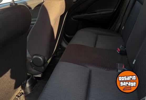 Autos - Toyota ETIOS 2019 Nafta 60000Km - En Venta