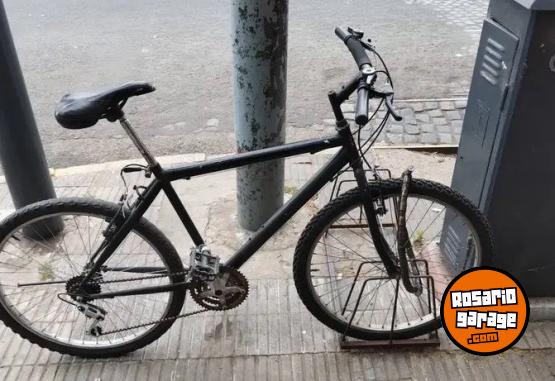 Deportes - Bicicleta rodado 26 - En Venta