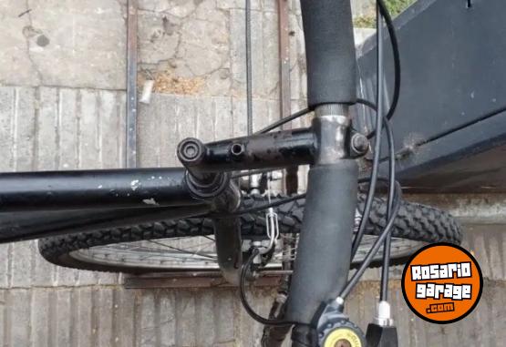 Deportes - Bicicleta rodado 26 - En Venta