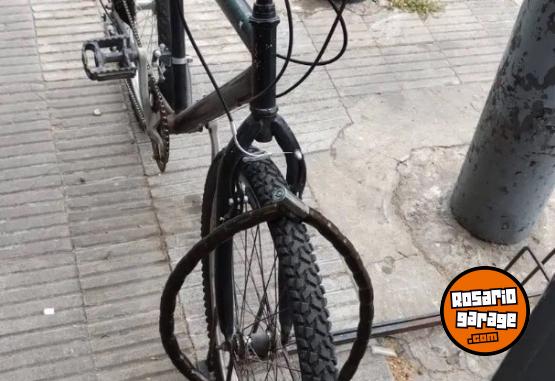 Deportes - Bicicleta rodado 26 - En Venta