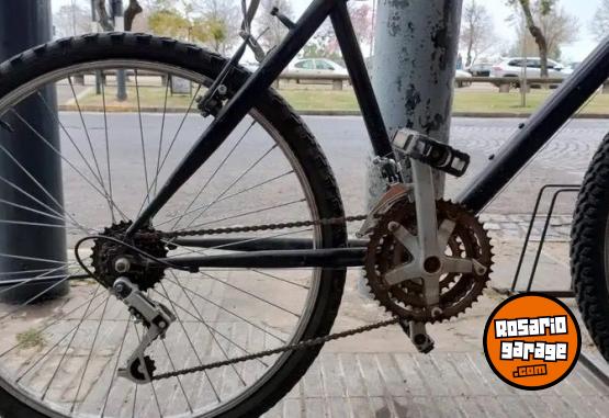 Deportes - Bicicleta rodado 26 - En Venta