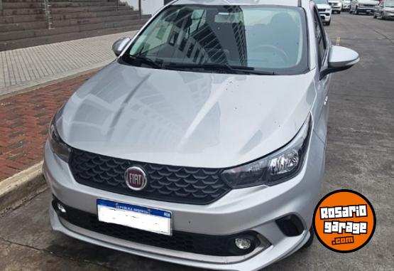 Autos - Fiat Fiat Argo Drive 2019 Nafta 45000Km - En Venta