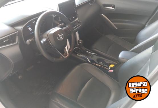 Autos - Toyota COROLLA CROSS SEG 2.0 2023 Nafta 69000Km - En Venta