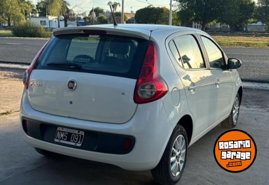 Autos - Fiat Palio adventure 2014 2014 Nafta 150000Km - En Venta