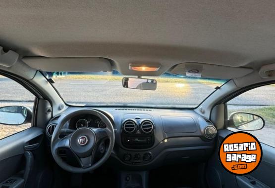 Autos - Fiat Palio adventure 2014 2014 Nafta 150000Km - En Venta