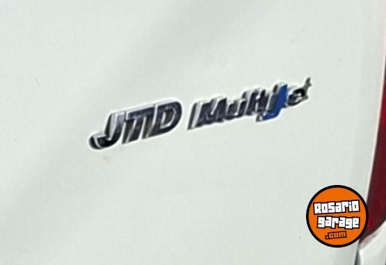Utilitarios - Fiat Strada jtd 2016 Diesel 205000Km - En Venta