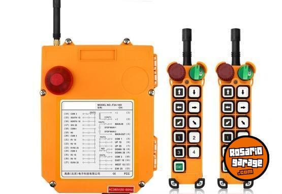 Herramientas - ARTICULOS PARA EQUIPOS DE IZAJE - En Venta
