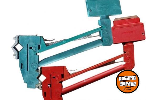 Herramientas - ARTICULOS PARA EQUIPOS DE IZAJE - En Venta
