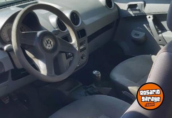 Autos - Volkswagen GOL POWER 2007 Nafta 280000Km - En Venta