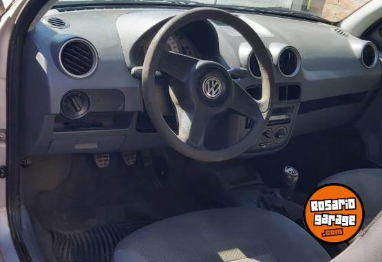 Autos - Volkswagen GOL POWER 2007 Nafta 280000Km - En Venta