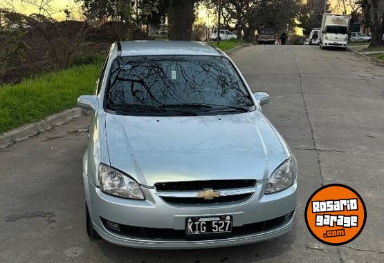 Autos - Chevrolet Corsa Classic LT 2011 Nafta 255000Km - En Venta