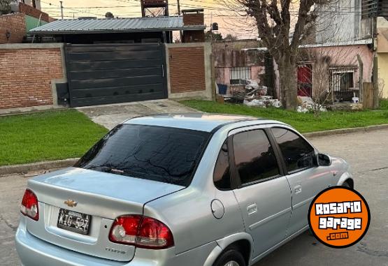 Autos - Chevrolet Corsa Classic LT 2011 Nafta 255000Km - En Venta