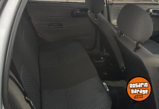 Autos - Chevrolet Corsa Classic LT 2011 Nafta 255000Km - En Venta