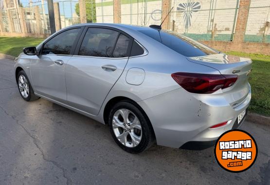 Autos - Chevrolet Ónix 2020 Nafta 74600Km - En Venta
