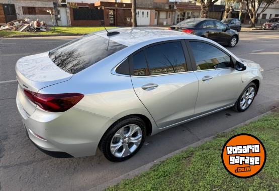 Autos - Chevrolet Ónix 2020 Nafta 74600Km - En Venta