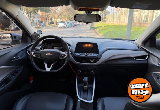 Autos - Chevrolet Ónix 2020 Nafta 74600Km - En Venta