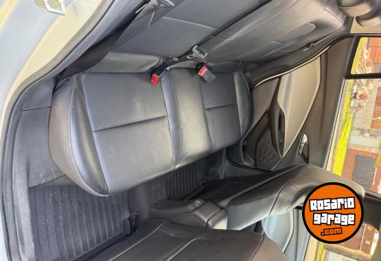 Autos - Chevrolet Ónix 2020 Nafta 74600Km - En Venta