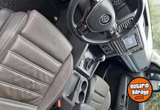 Camionetas - Volkswagen Amarok D/C TDI 2.0 180hp 2023 Diesel 78000Km - En Venta