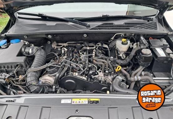 Camionetas - Volkswagen Amarok D/C TDI 2.0 180hp 2023 Diesel 78000Km - En Venta