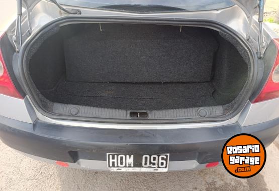 Autos - Renault Megane 2 2009 GNC 200000Km - En Venta