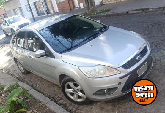 Autos - Ford focus 2011 GNC 350000Km - En Venta