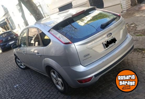 Autos - Ford focus 2011 GNC 350000Km - En Venta