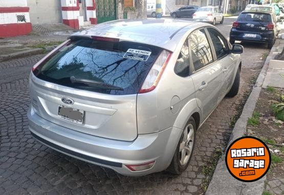 Autos - Ford focus 2011 GNC 350000Km - En Venta