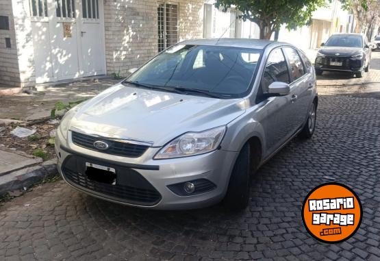 Autos - Ford focus 2011 GNC 350000Km - En Venta