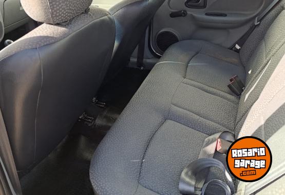 Autos - Renault Clio 2008 Nafta 110000Km - En Venta
