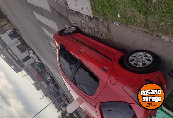 Autos - Peugeot 206 2010 Nafta 250000Km - En Venta
