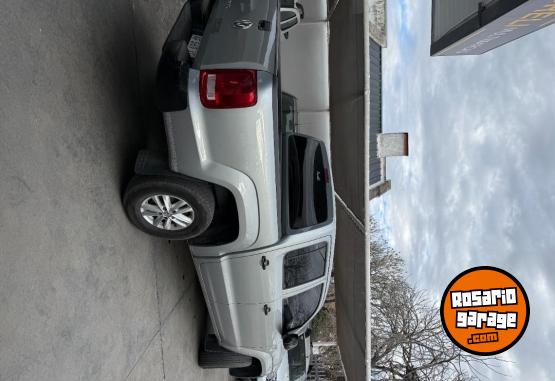 Camionetas - Volkswagen Amarok 2022 Diesel 130000Km - En Venta