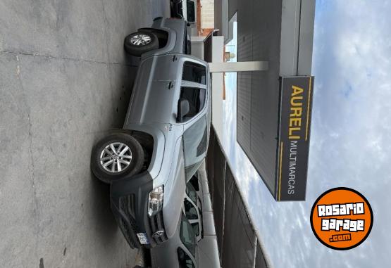 Camionetas - Volkswagen Amarok 2022 Diesel 130000Km - En Venta