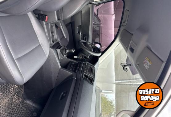 Camionetas - Volkswagen Amarok 2022 Diesel 130000Km - En Venta