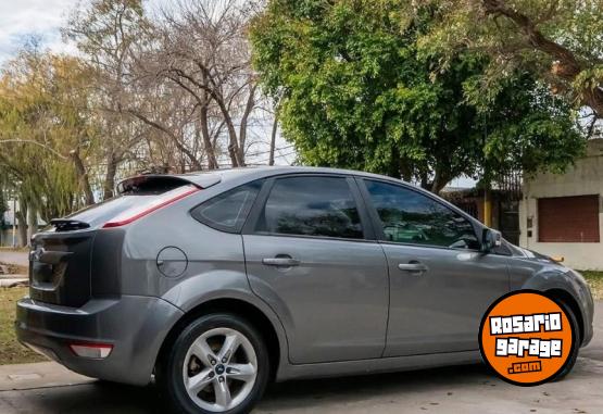 Autos - Ford Focus 2013 Nafta 146000Km - En Venta