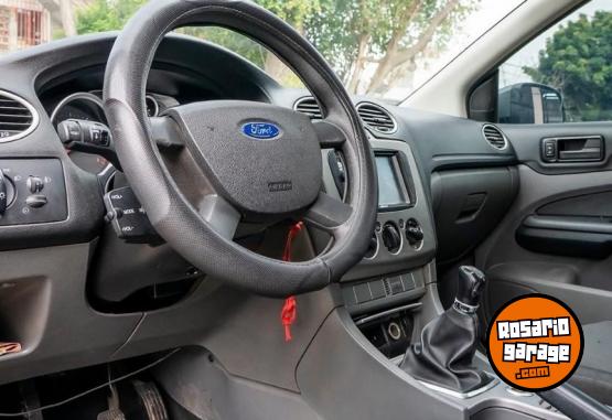 Autos - Ford Focus 2013 Nafta 146000Km - En Venta