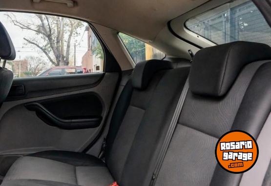 Autos - Ford Focus 2013 Nafta 146000Km - En Venta