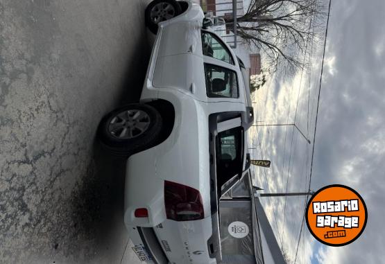 Camionetas - Renault Renault Oroch 2020 Nafta 100000Km - En Venta