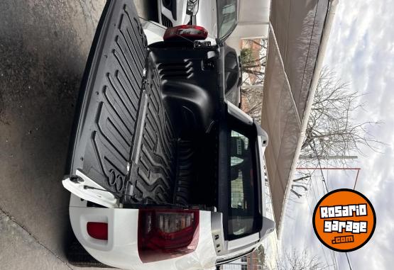 Camionetas - Renault Renault Oroch 2020 Nafta 100000Km - En Venta