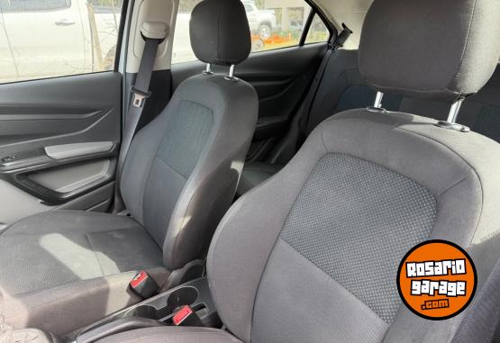 Autos - Chevrolet Onix 1.4 Ls Joy L17 2017 Nafta 105000Km - En Venta