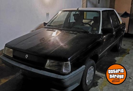 Autos - Renault 96 1996 GNC 391000Km - En Venta