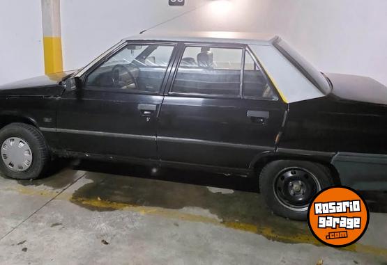 Autos - Renault 96 1996 GNC 391000Km - En Venta