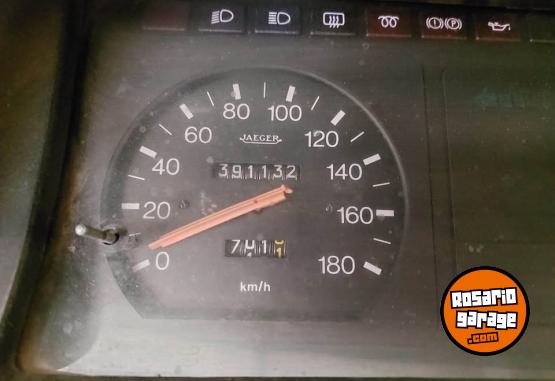 Autos - Renault 96 1996 GNC 391000Km - En Venta