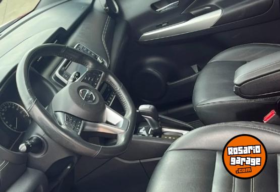 Autos - Nissan Kicks 2020 Nafta 105000Km - En Venta
