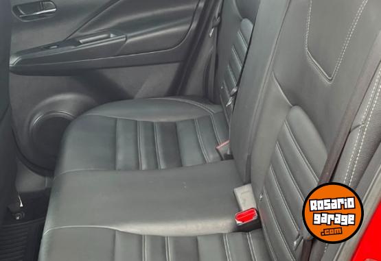 Autos - Nissan Kicks 2020 Nafta 105000Km - En Venta