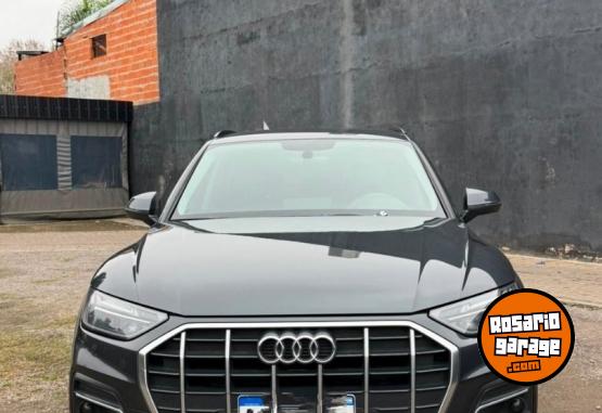 Autos - Audi Q5 2022 Nafta 100000Km - En Venta