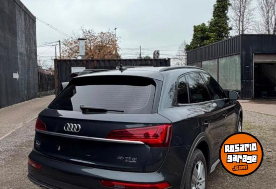 Autos - Audi Q5 2022 Nafta 100000Km - En Venta