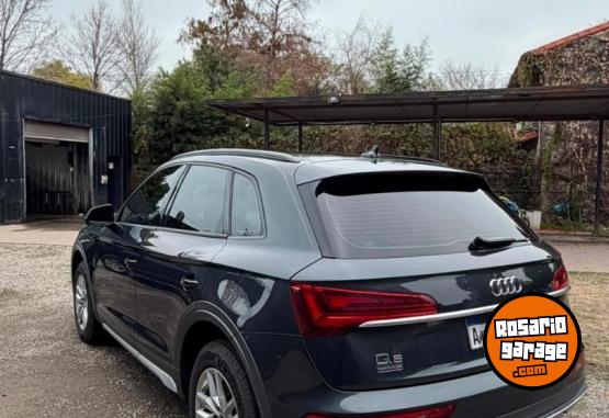 Autos - Audi Q5 2022 Nafta 100000Km - En Venta