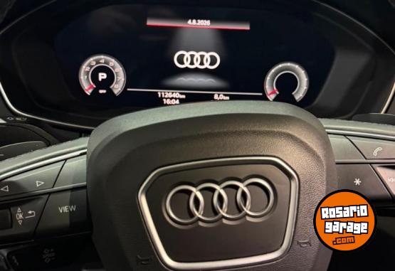 Autos - Audi Q5 2022 Nafta 100000Km - En Venta