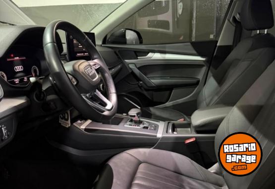 Autos - Audi Q5 2022 Nafta 100000Km - En Venta