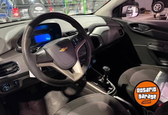 Autos - Chevrolet Onix 1.4 Ltz 2016 Nafta 165000Km - En Venta